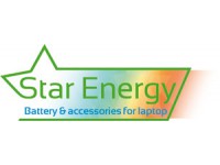 Логотип Star-Energy