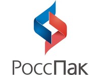 Логотип РоссПак