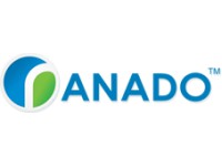 Логотип Анадо, ООО