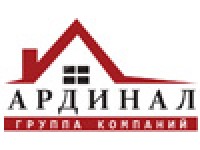 Логотип Ардинал строй, ООО