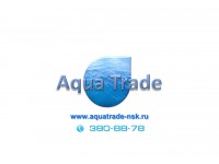   - "Aqua Trade"