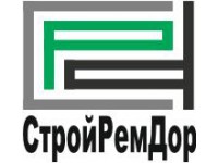 Логотип Стройремдор, ООО
