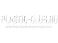 Логотип Пластик-клуб