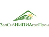 Логотип ЗапСибНИПИАгроПром, ООО