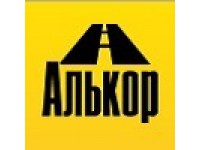 Логотип Алькор, ООО