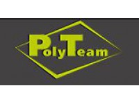 Логотип Производственная компания «ПолиТим»