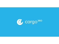 Логотип Cargo 360 транспортная компания