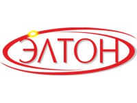 Логотип Компания Элтон