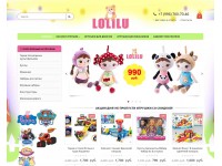  LOLILU.RU   