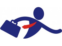 Логотип АлексГраф сувенирная компания