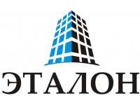 Логотип ЭТАЛОН