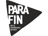 Логотип Мастерская Parafin