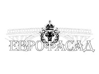 Логотип Еврофасад