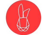  BALLOON RABBIT