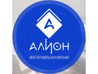 Логотип Алион