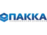 Логотип ПАККА