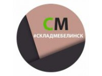 Логотип СКЛАД МЕБЕЛИ