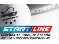  Start Line