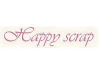  Happy-Scrap