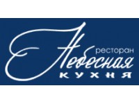 Логотип Небо, ресторан