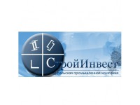 Логотип ООО УПК СтройИнвест