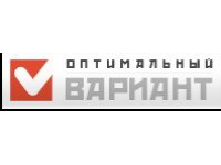 Логотип Оптимальный вариант