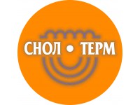 Логотип СНОЛ-ТЕРМ, ООО