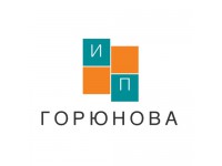Логотип ИП Горюнова