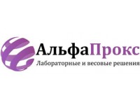 Логотип АЛЬФАПРОКС, ООО