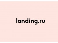 ������� ���-������ Landing.ru