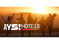  AYS!Hotel
