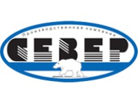 Логотип Север (ХолодМонтаж)