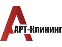 Логотип Арт-Клининг