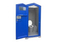   Toppla Portable Toilet Co., Ltd