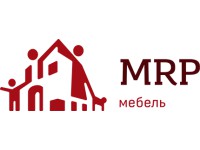 Логотип MRP-Mebel