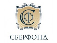 Логотип СБЕРФОНД, КПК