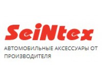 Логотип SeiNtex, оптово-розничная компания