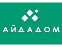 Логотип АЙДАДОМ