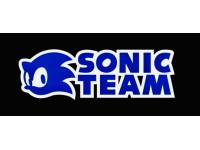  Sonic Team