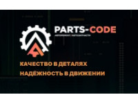  Parts-code
