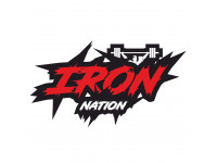  Iron Nation,   