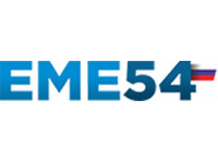 Логотип EME54