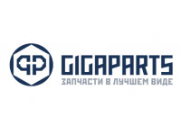 Логотип ГИГАпартс