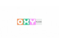  OXY place   