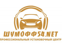 Логотип Шумофф54.net