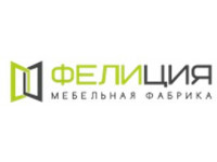 Логотип Мебель Фелиция, ООО