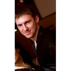 Мащенко Евгений Викторович Инженер энергетик, торговый предстовитель