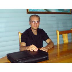 Жихарев Александр Викторович Инженер, прораб, бригадир.