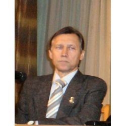 Титов Николай Зам. директора по общим вопросам