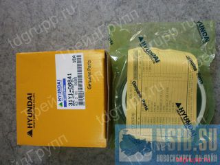 31Y1-06841 ����������� ������������� ����� Hyundai ������ �����
